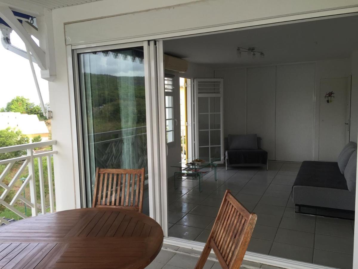 Sunny Cottage, Belle Terrasse, Proche Et Vue Mer Sainte-Luce Esterno foto