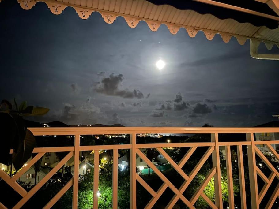 Sunny Cottage, Belle Terrasse, Proche Et Vue Mer Sainte-Luce Esterno foto